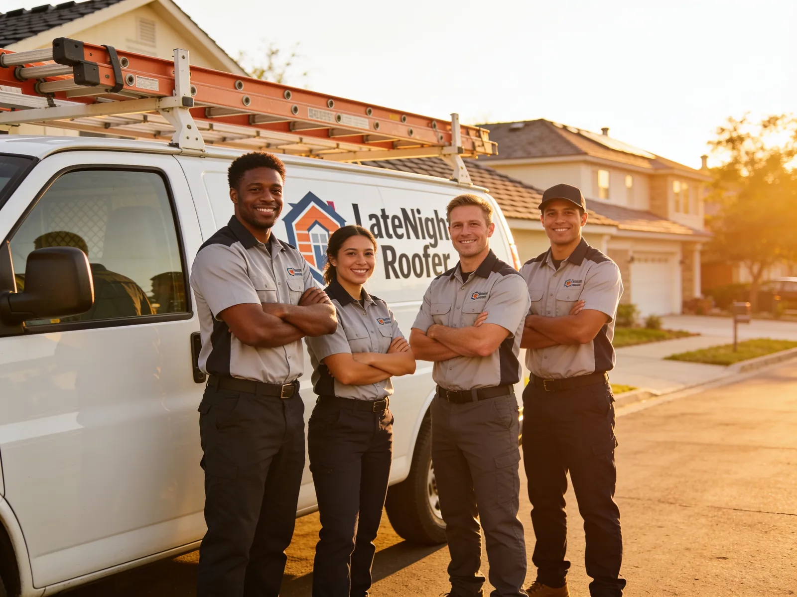 Emergency Roof Repair company in New Prague, MN